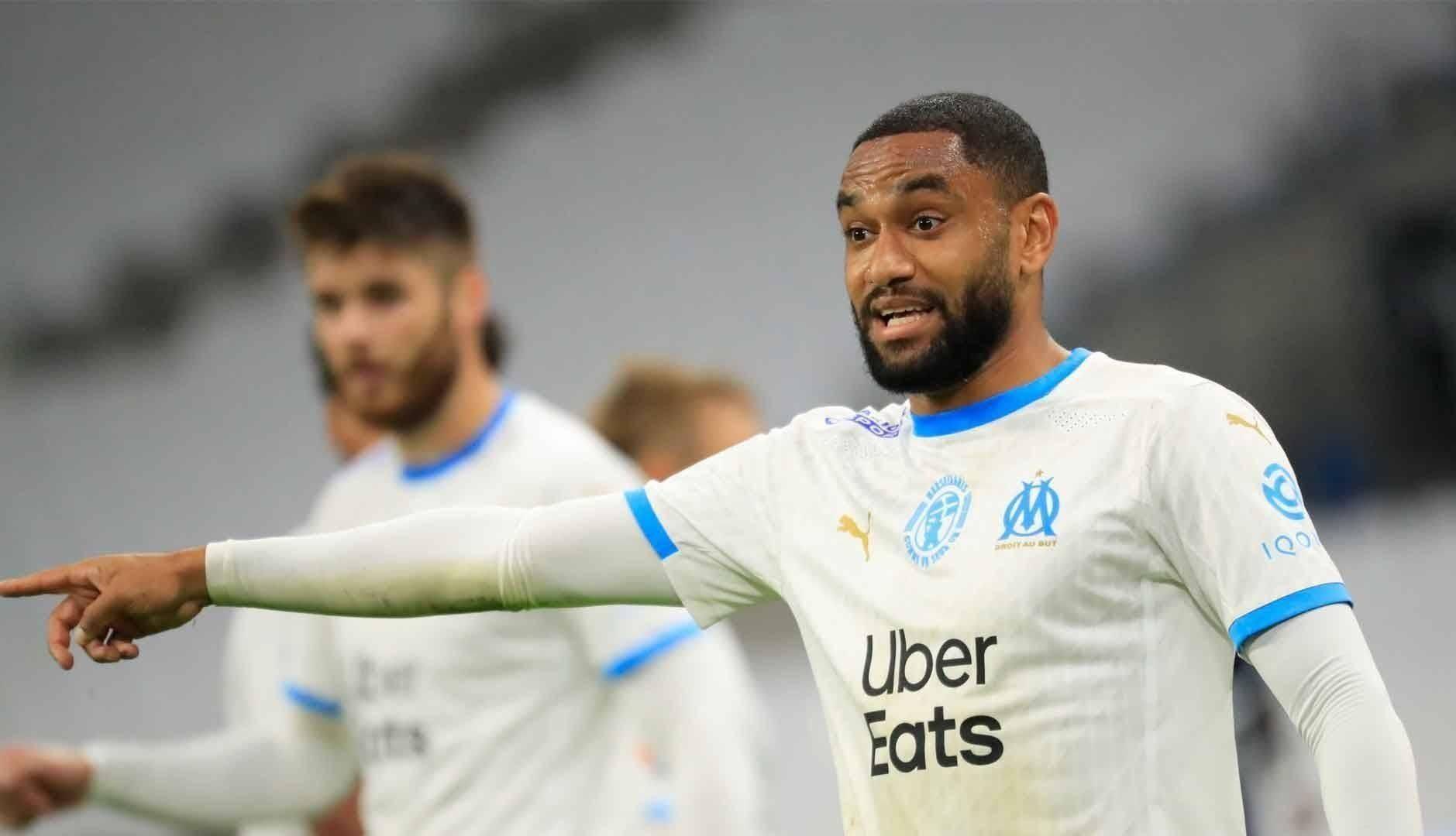 关于马赛客场战胜南特继续保持领先优势的信息