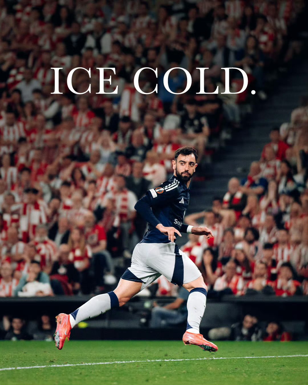 曼联逆袭巴塞罗那，挺进欧冠半决赛