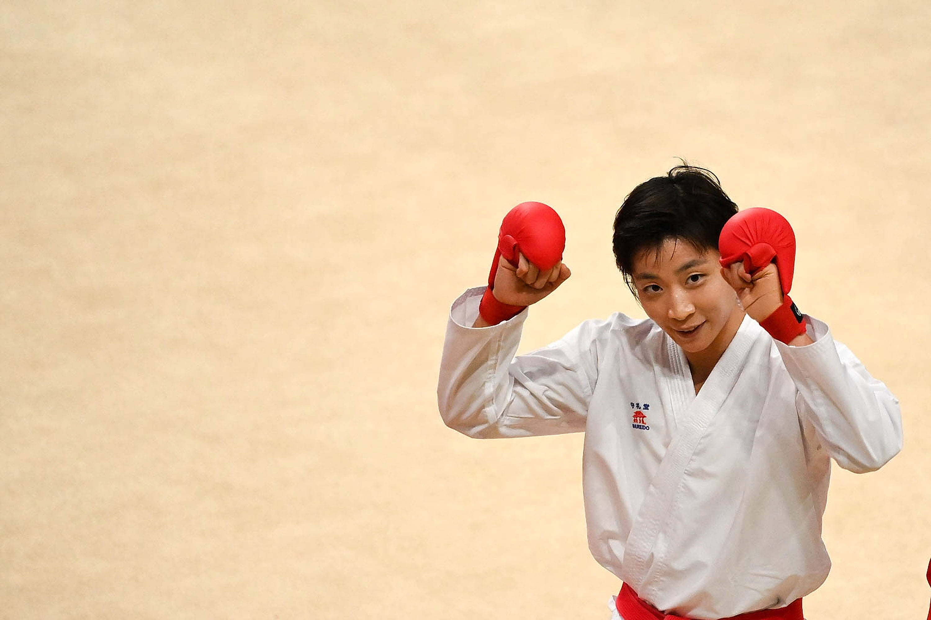 开云体育登录-河南坚守冠军队潜心修炼，以胜利为目标