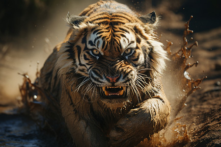 捷克森林猛虎开爪，连斩对手北辰