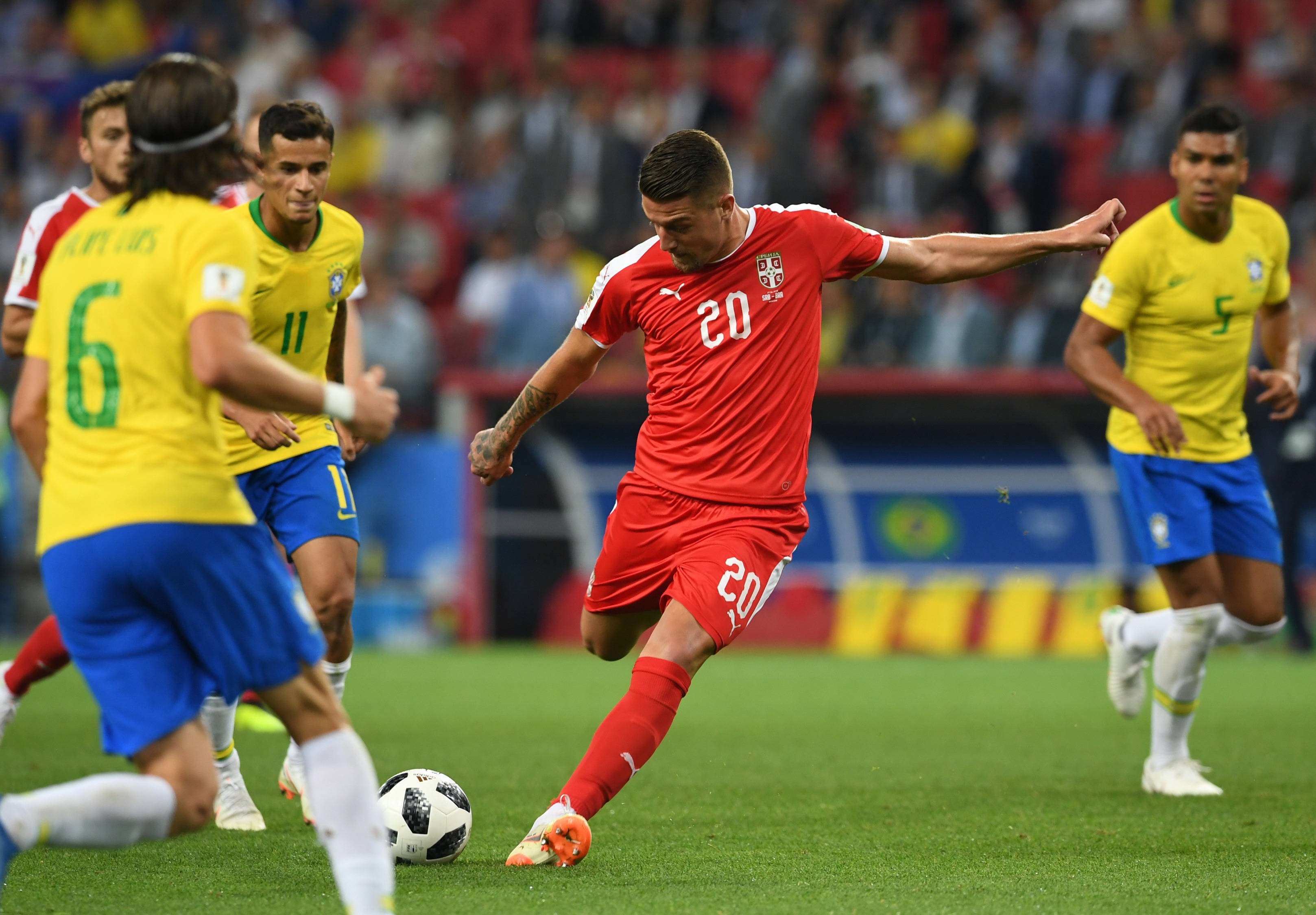 开云体育平台APP-叙利亚连扳两球逼平保加利亚，卢森堡逆转横扫阿尔巴尼亚