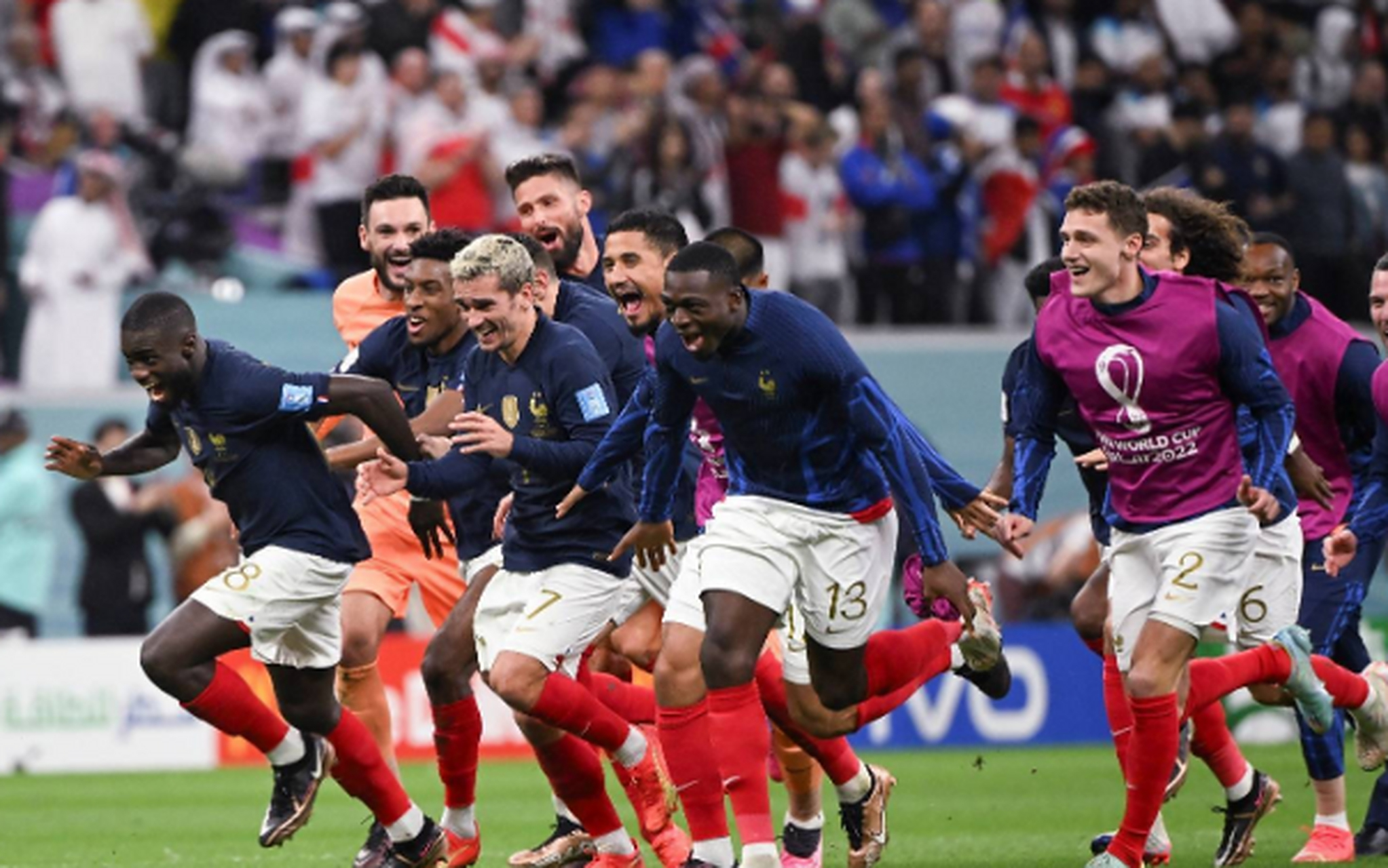 德国迎战摩洛哥，实力碰撞将激烈上演