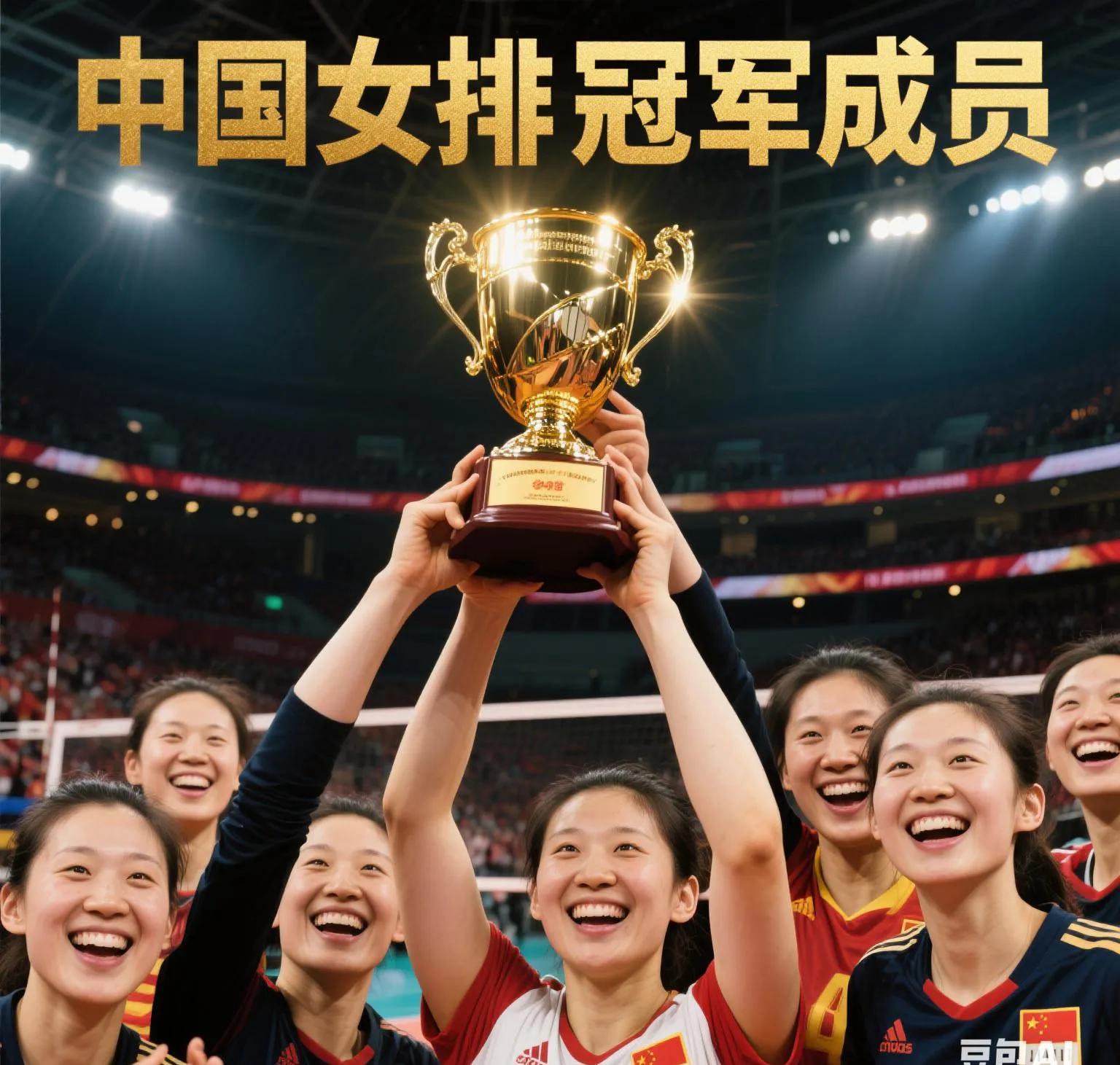 开云体育中国-女排比赛中国队力克对手夺冠