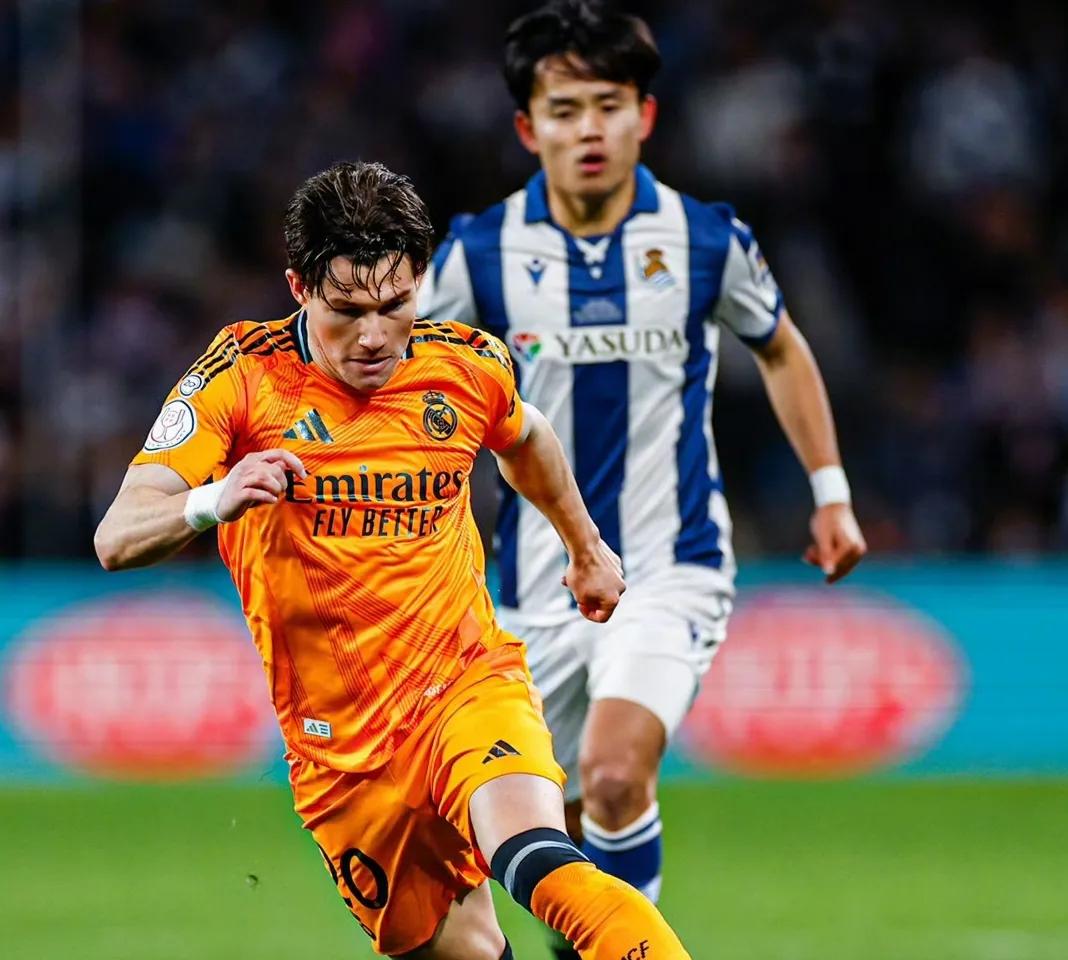 开云体育在线-皇家马德里主帅透露计划备战下一轮比赛的简单介绍