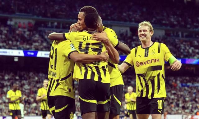 开云体育下载-多特蒙德在主场1-0力克RB莱比锡，重整士气的简单介绍