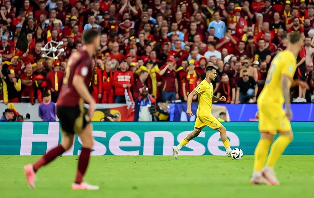 开云体育在线-比利时队在场上展示出色表现，成功晋级的简单介绍