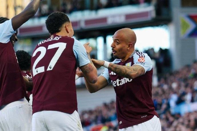 包含阿斯顿维拉后卫受伤离场,影响球队防线的词条 包含阿斯顿维拉后卫受伤离场,影响球队防线的词条