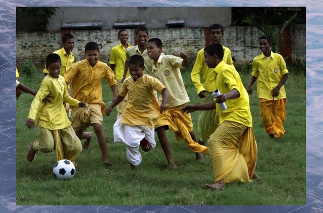 开云体育在线-世界杯足球赛事前所未有的激情表现