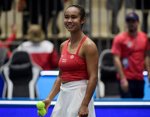 开云体育在线-影响力战：日本和加拿大体操选手悬疑争冠