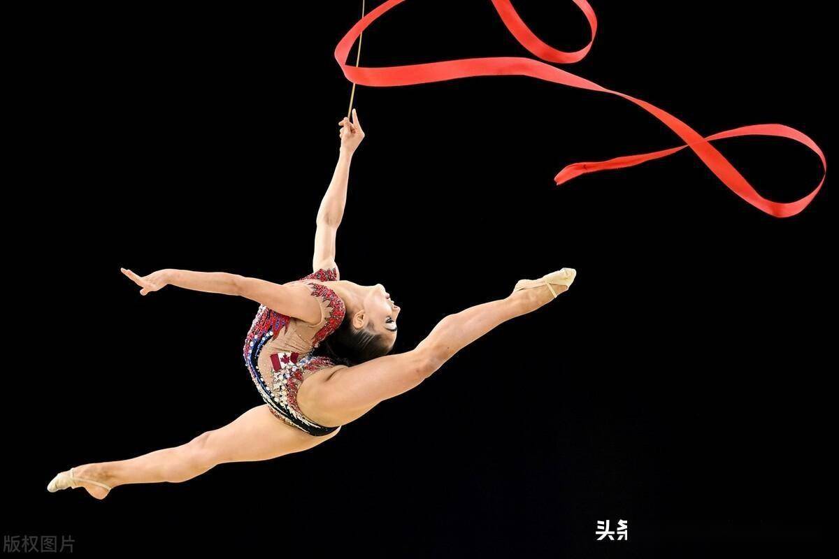 影响力战：日本和加拿大体操选手悬疑争冠