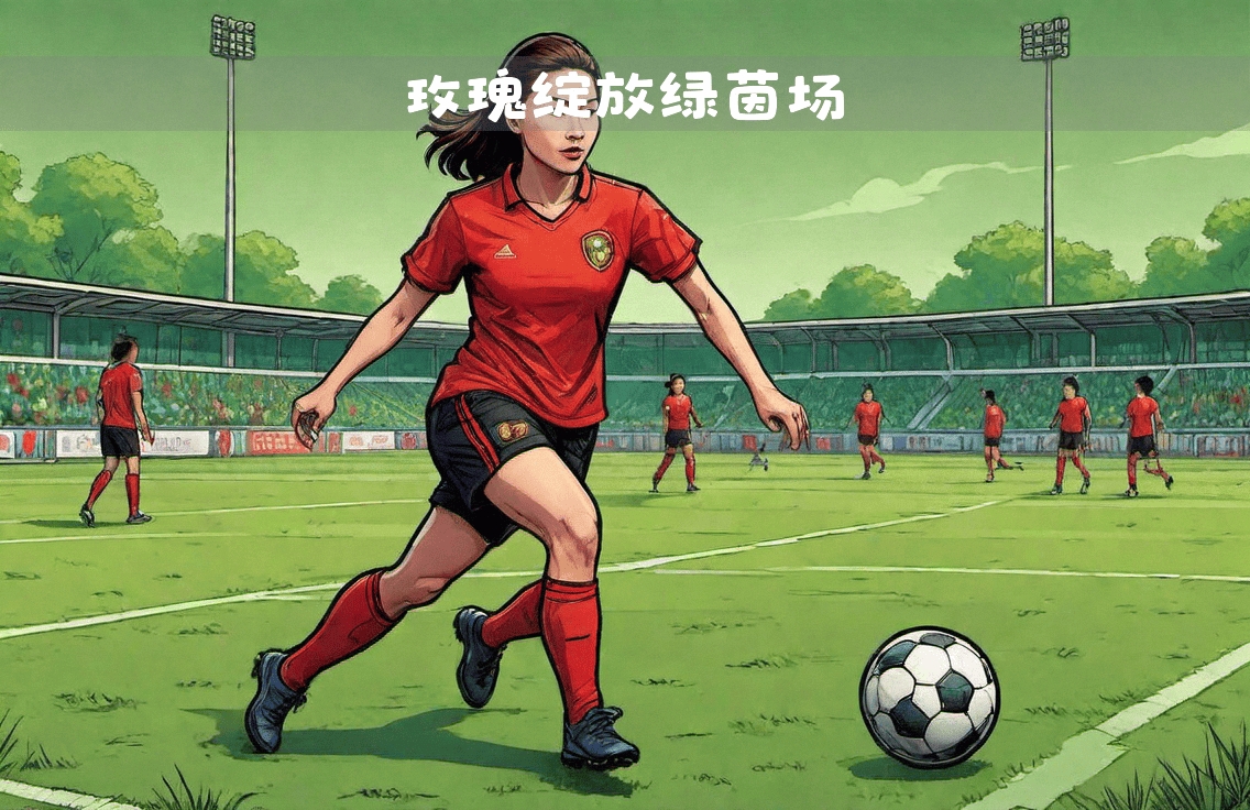 日本校园，中国女足横扫强敌酣畅淋漓的简单介绍