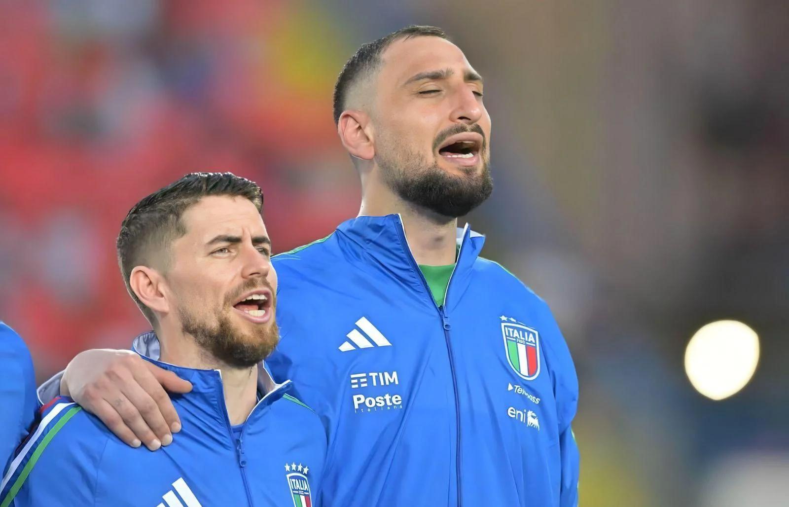 欧洲杯附加赛:比利时点球大战胜意大利,晋级的简单介绍 欧洲杯附加赛:比利时点球大战胜意大利,晋级的简单介绍