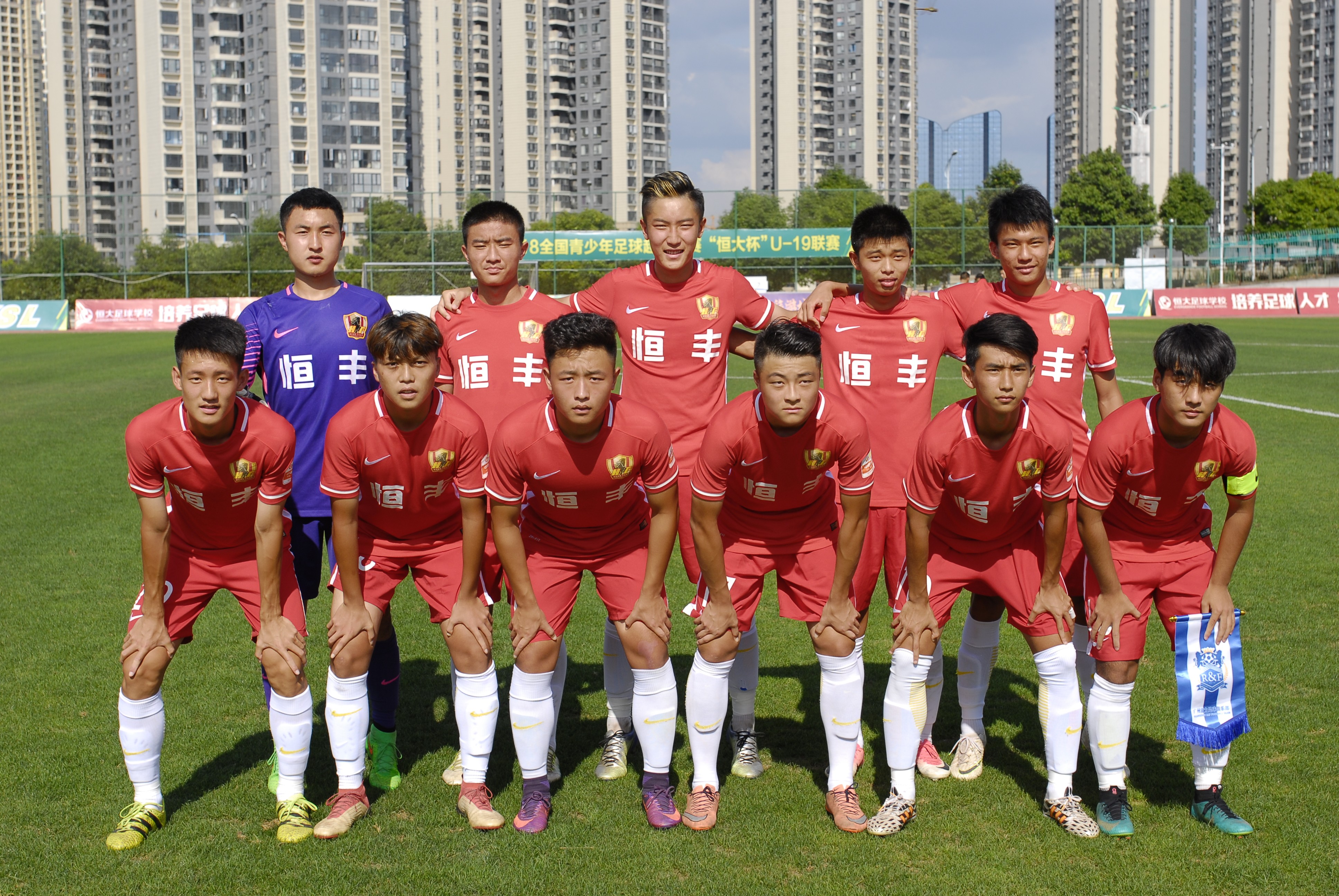 开云体育在线-恒丰主场突破华夏幸福，东山再起