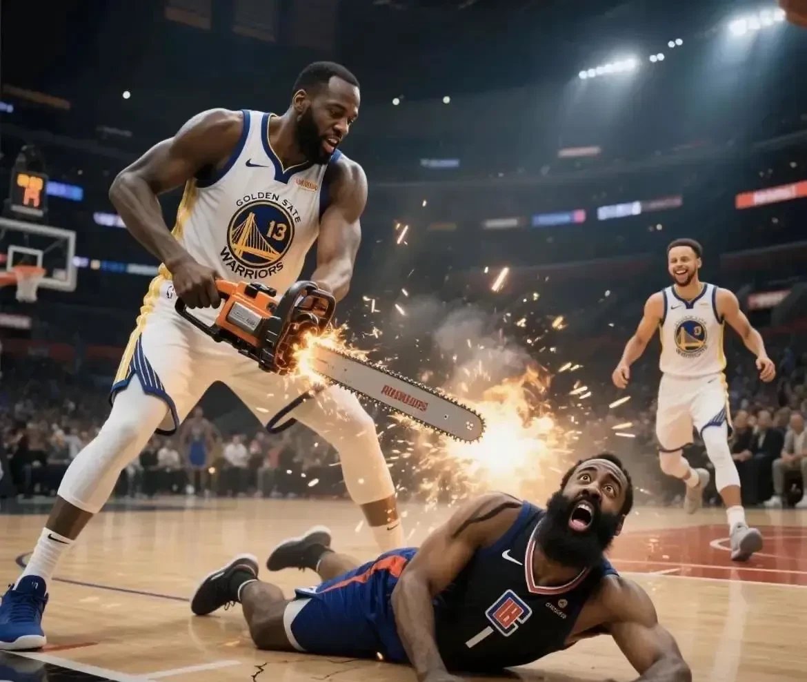 关于勇士队主场势如破竹，强劲攻防击溃对手的信息