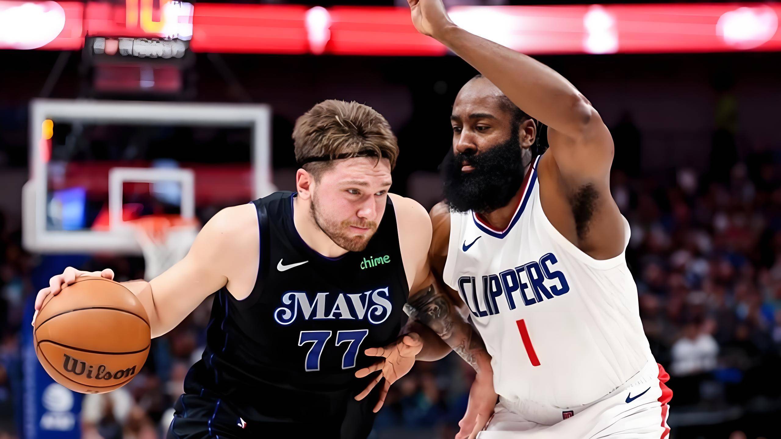 独行侠队对外协作加强，备战雄心勃勃