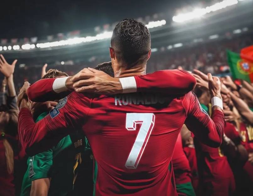 葡萄牙排球队再夺胜利,成功晋级四强 葡萄牙排球队再夺胜利,成功晋级四强