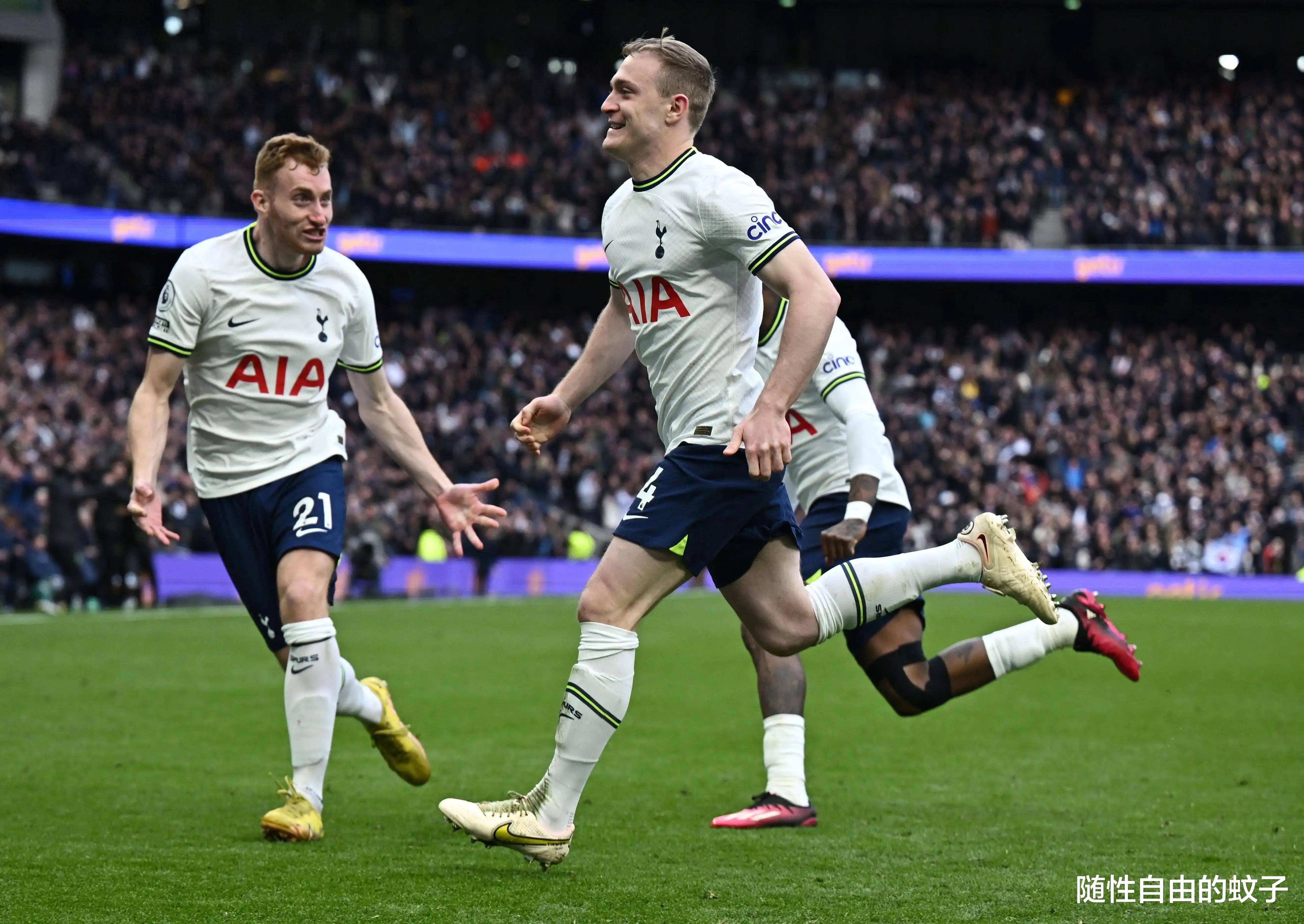 包含热刺防守打击：未赢得胜局困扰球队的词条