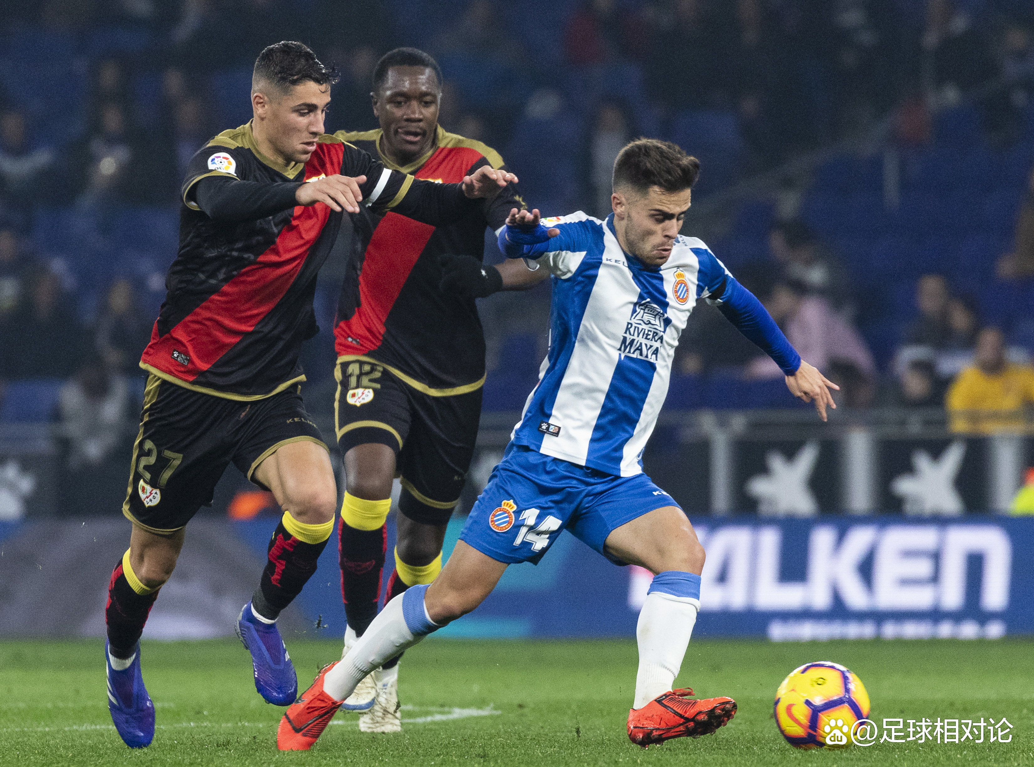 开云下载-关于巴列卡诺客场告负，远离保级区的信息