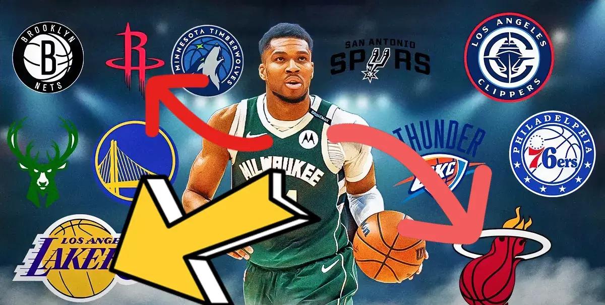 关于雄鹿队遭遇三连败,争夺东部龙头位置摇摆不定的信息 关于雄鹿队遭遇三连败,争夺东部龙头位置摇摆不定的信息