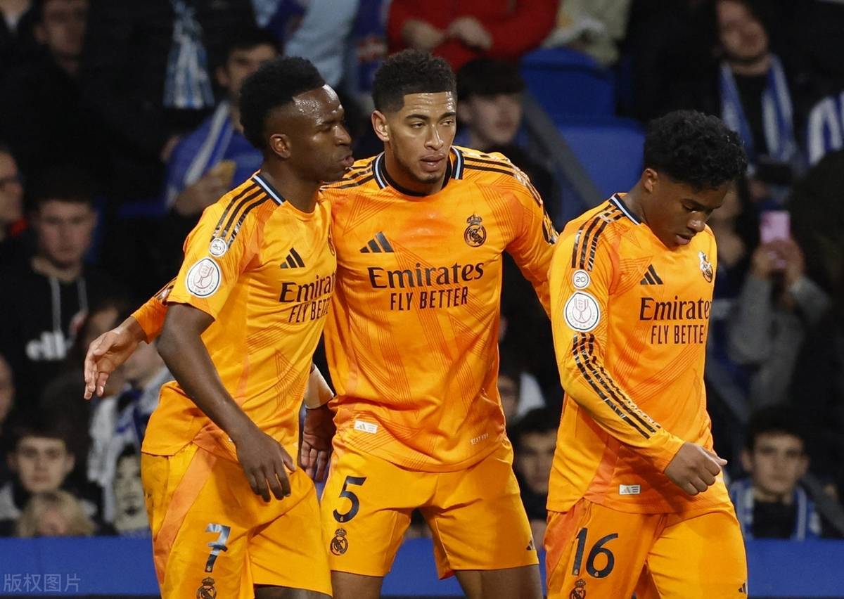 皇家社会客场战胜强敌，豪取三分的简单介绍