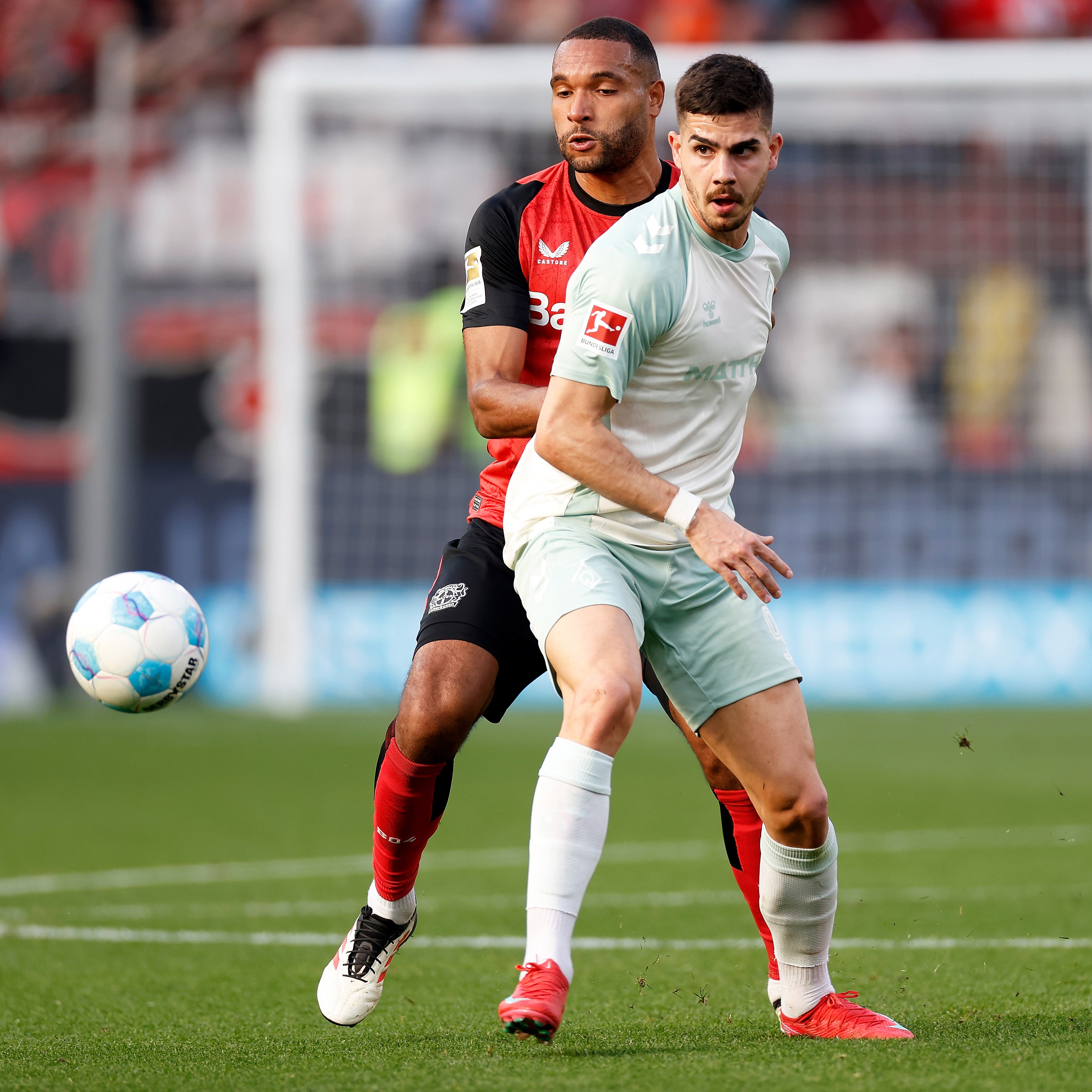 开云体育下载-云达不莱梅在德国足球联赛中迎来大胜