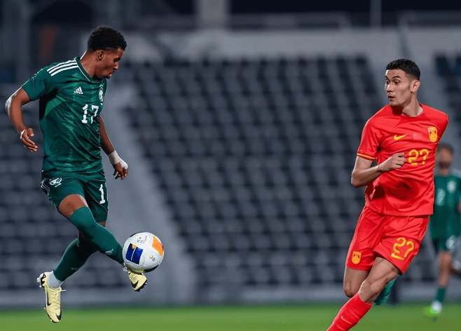 亚洲球队冲击胜利，备战接下来比赛的简单介绍