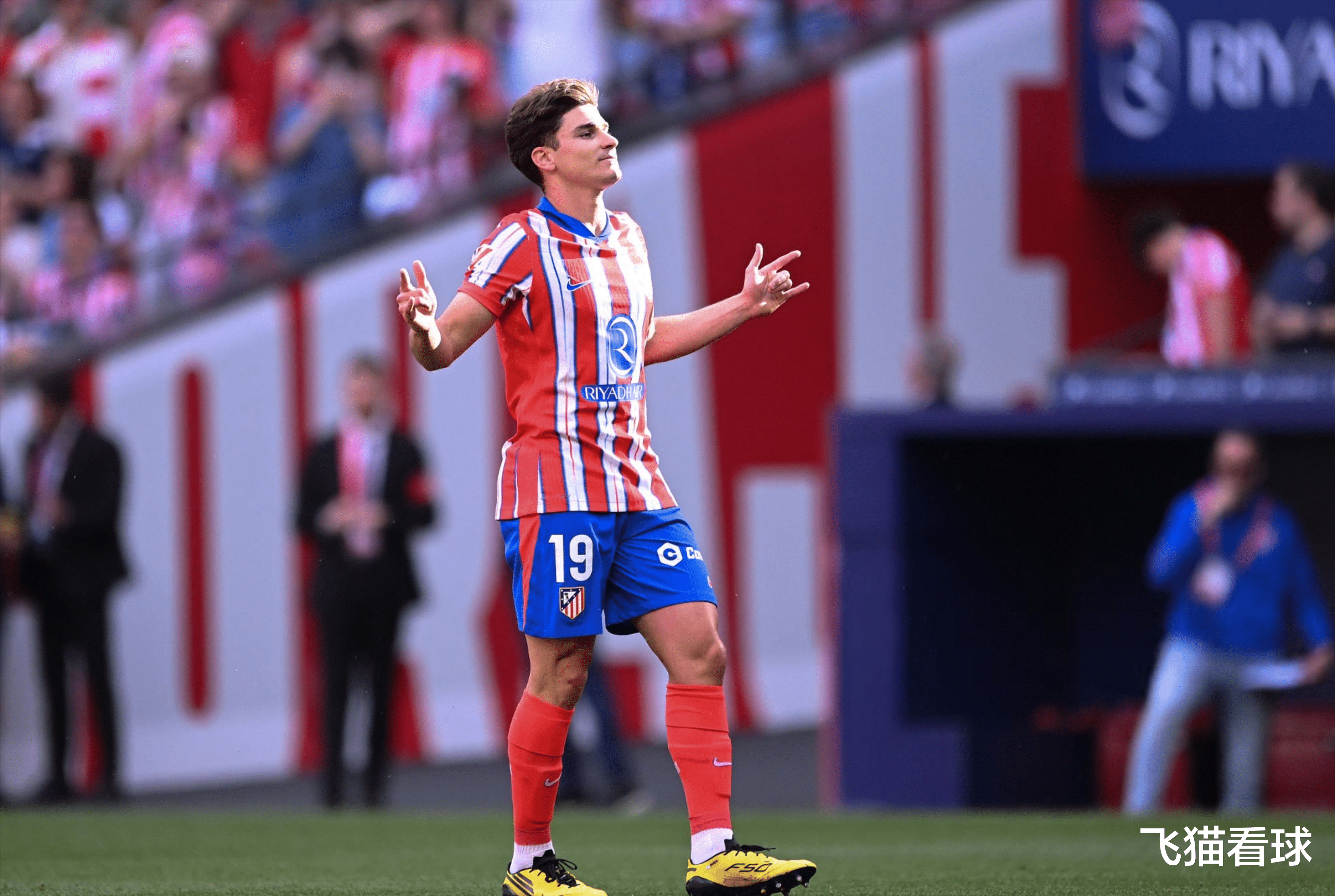 利物浦客场大胜马竞，确认晋级欧冠