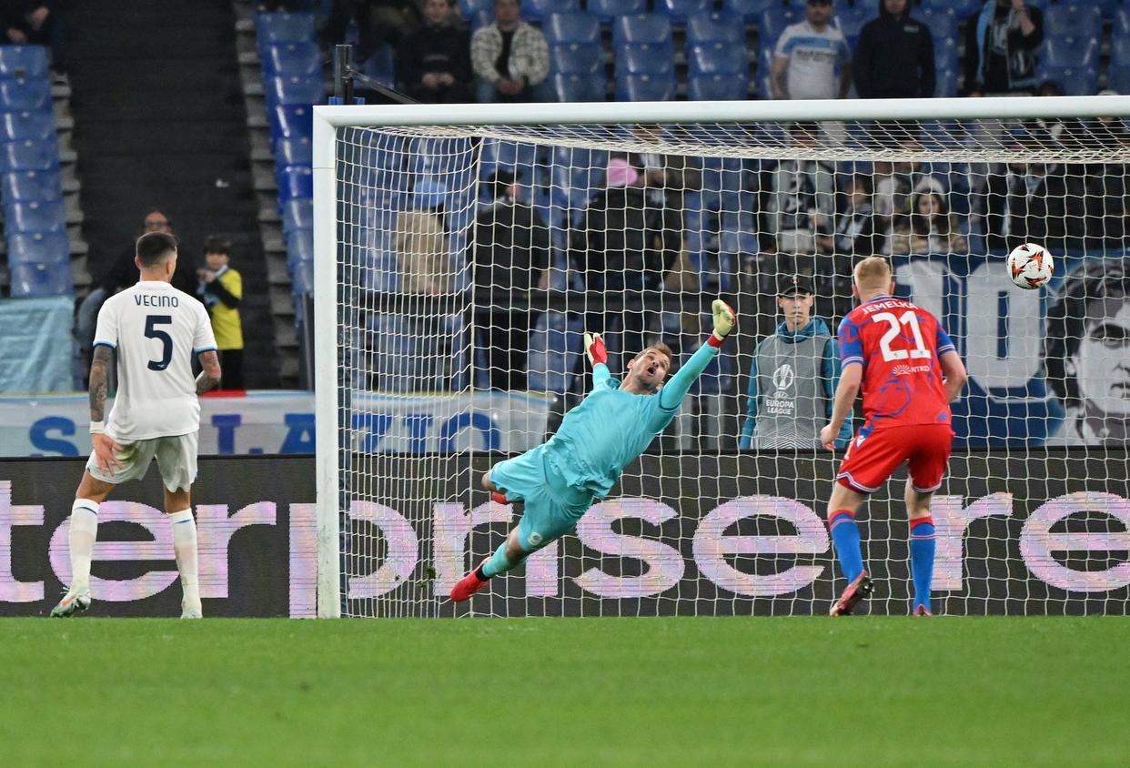 拉齐奥主场迎战萨索洛,努力争取三分的简单介绍 拉齐奥主场迎战萨索洛,努力争取三分的简单介绍