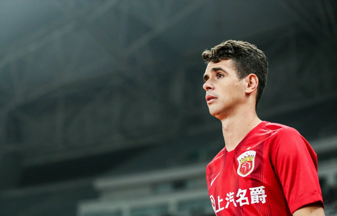 关于深圳佳兆业客场不敌上海上港，遭遇连败的信息