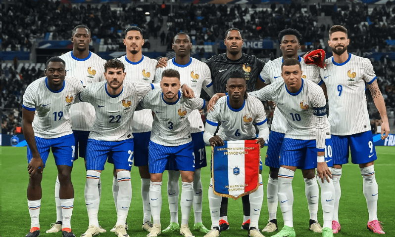 开云体育下载-欧国联小组赛结束，弱队被淘汰