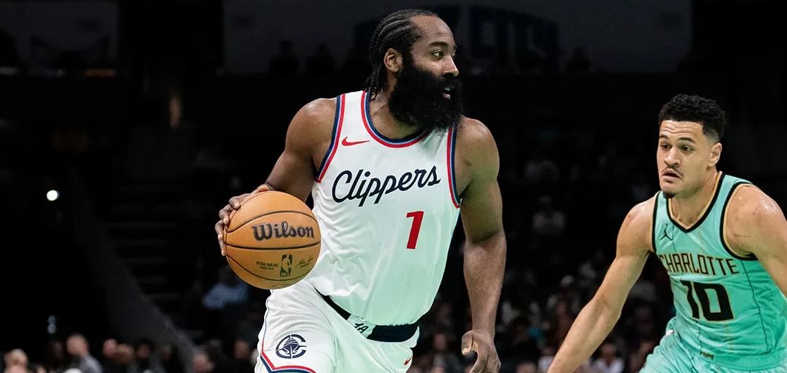 开云体育APP下载-快船力克黄蜂，继续保持西部前四的简单介绍