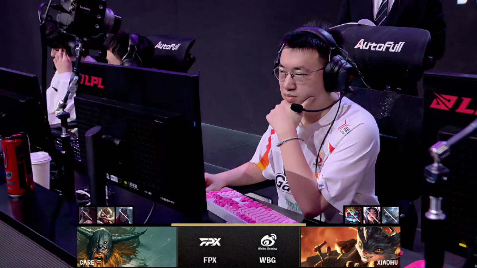 MAD鏖战RNG,Kanavi操刀奇招英雄翻盘宿敌对决入围赛,留下经典瞬间的简单介绍 MAD鏖战RNG,Kanavi操刀奇招英雄翻盘宿敌对决入围赛,留下经典瞬间的简单介绍