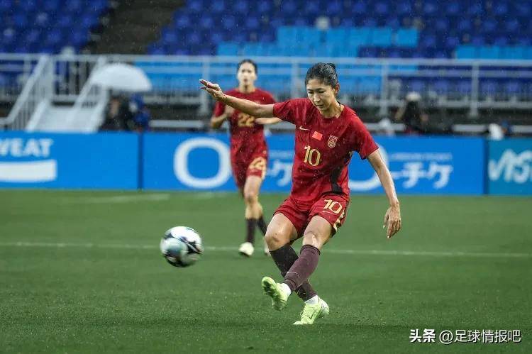 澳大利亚女足连续三轮胜出,实力雄厚展现 澳大利亚女足连续三轮胜出,实力雄厚展现