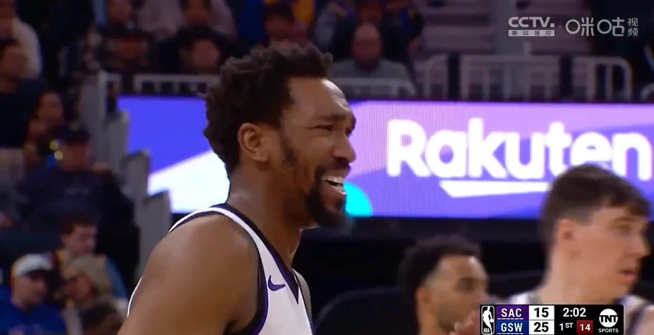 勇士力克国王，取得六连胜