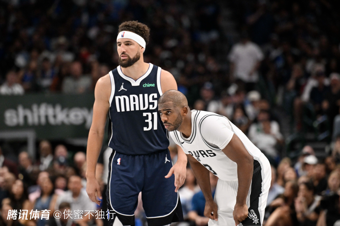 独行侠惨败马刺，系列赛落后一场的简单介绍