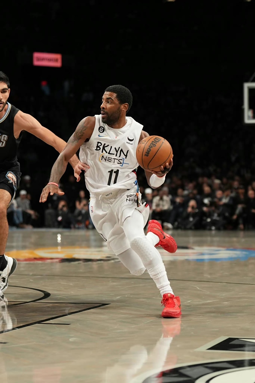 灰熊不敌篮网,杜兰特领军取胜 灰熊不敌篮网,杜兰特领军取胜