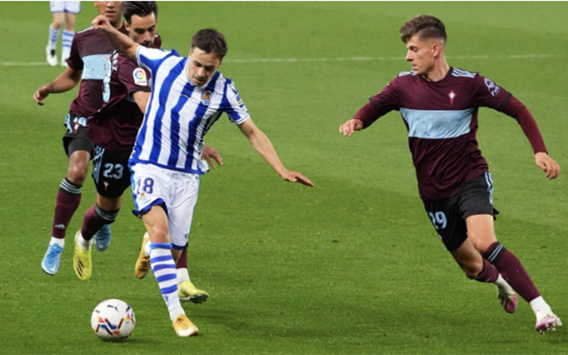 开云体育官方网站-埃瓦尔主场艰难击败皇家社会，继续保持发挥出色