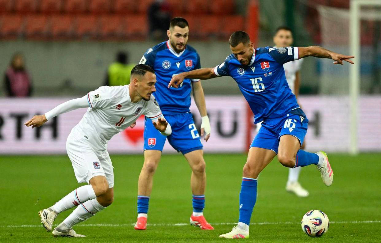 卢森堡国家队惨败,小组排名下滑 卢森堡国家队惨败,小组排名下滑