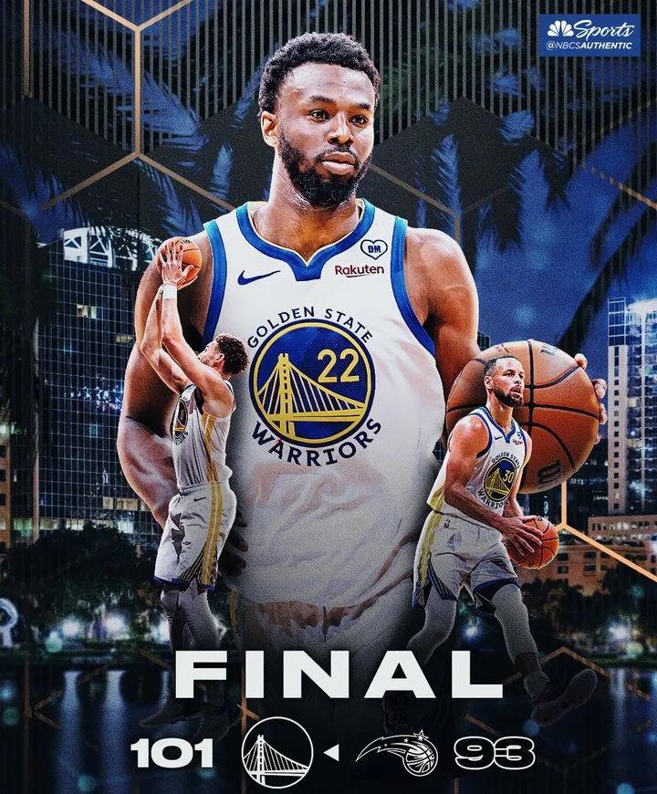 开云体育官网-勇士新援维金斯光头亮相