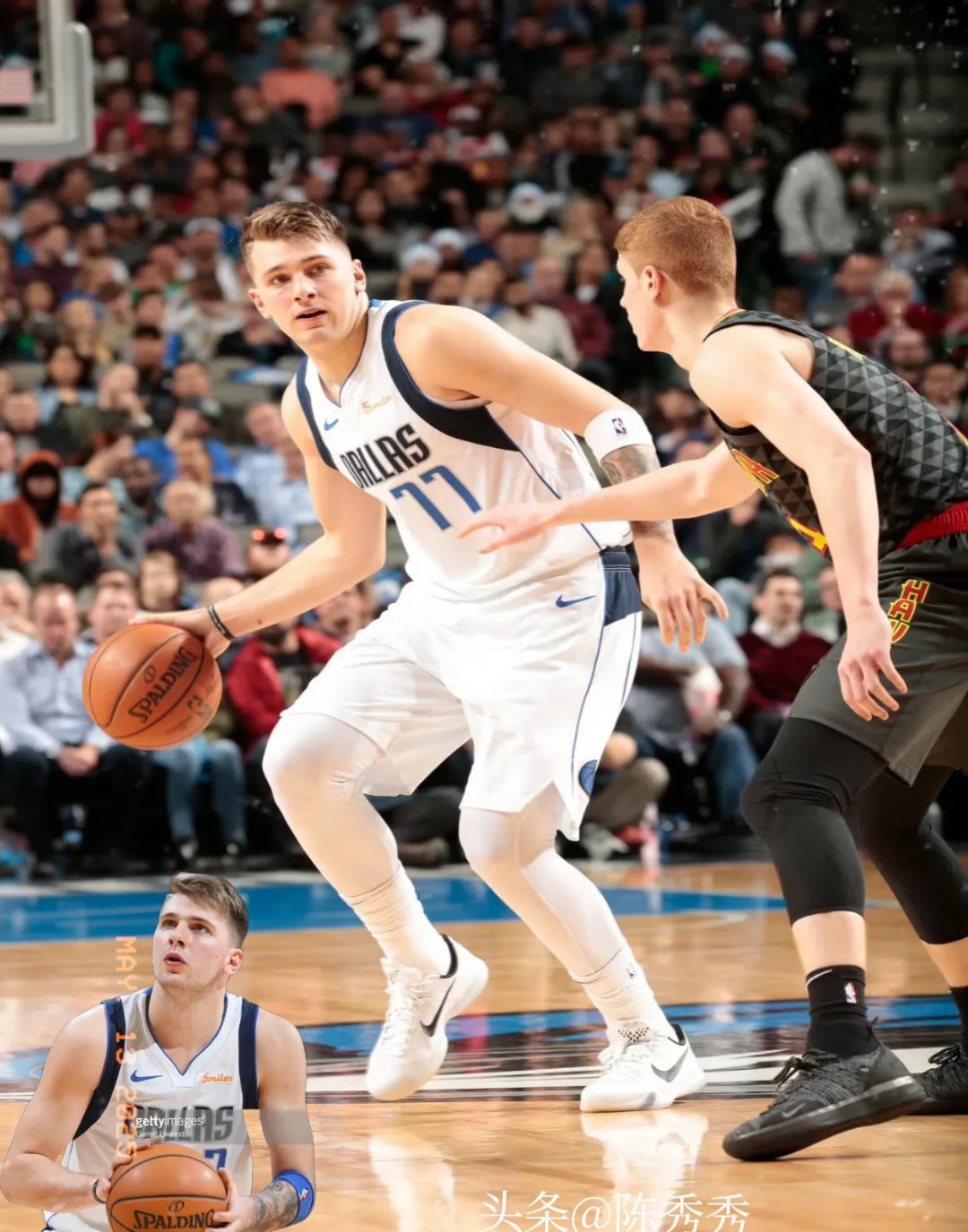 独行侠艰难战胜篮网,东契奇狂砍42分 独行侠艰难战胜篮网,东契奇狂砍42分