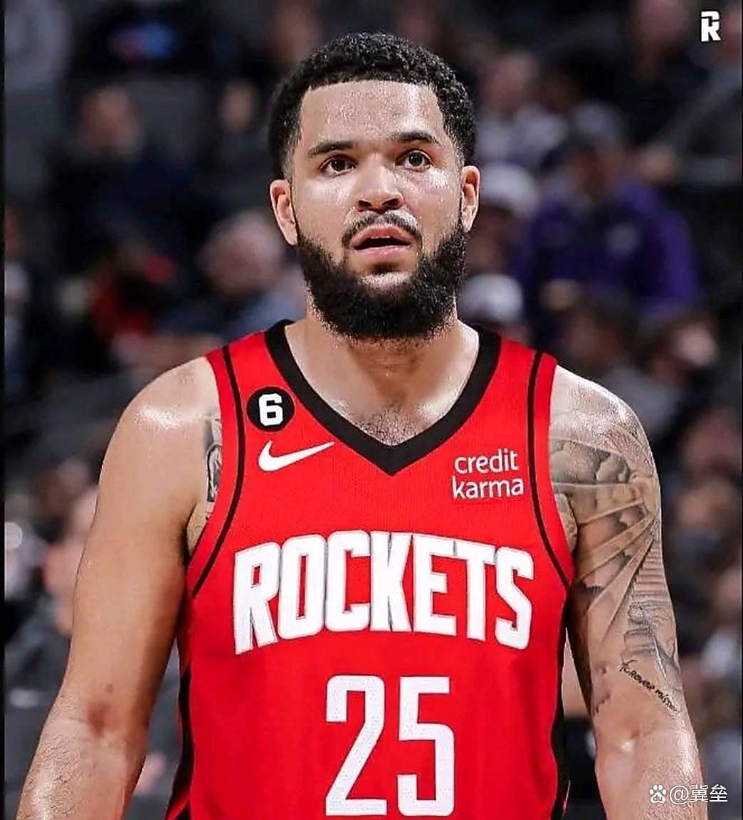 开云体育app-火箭险胜辽宁队，范弗利特高光表现