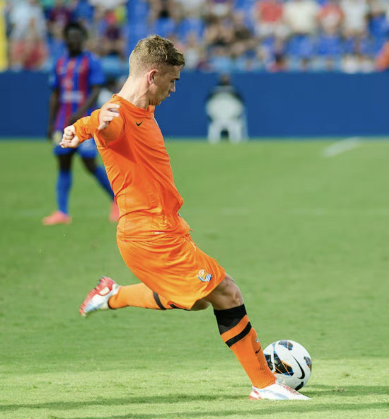 开云体育入口-里昂力克曼城，格列兹曼状态火热的简单介绍