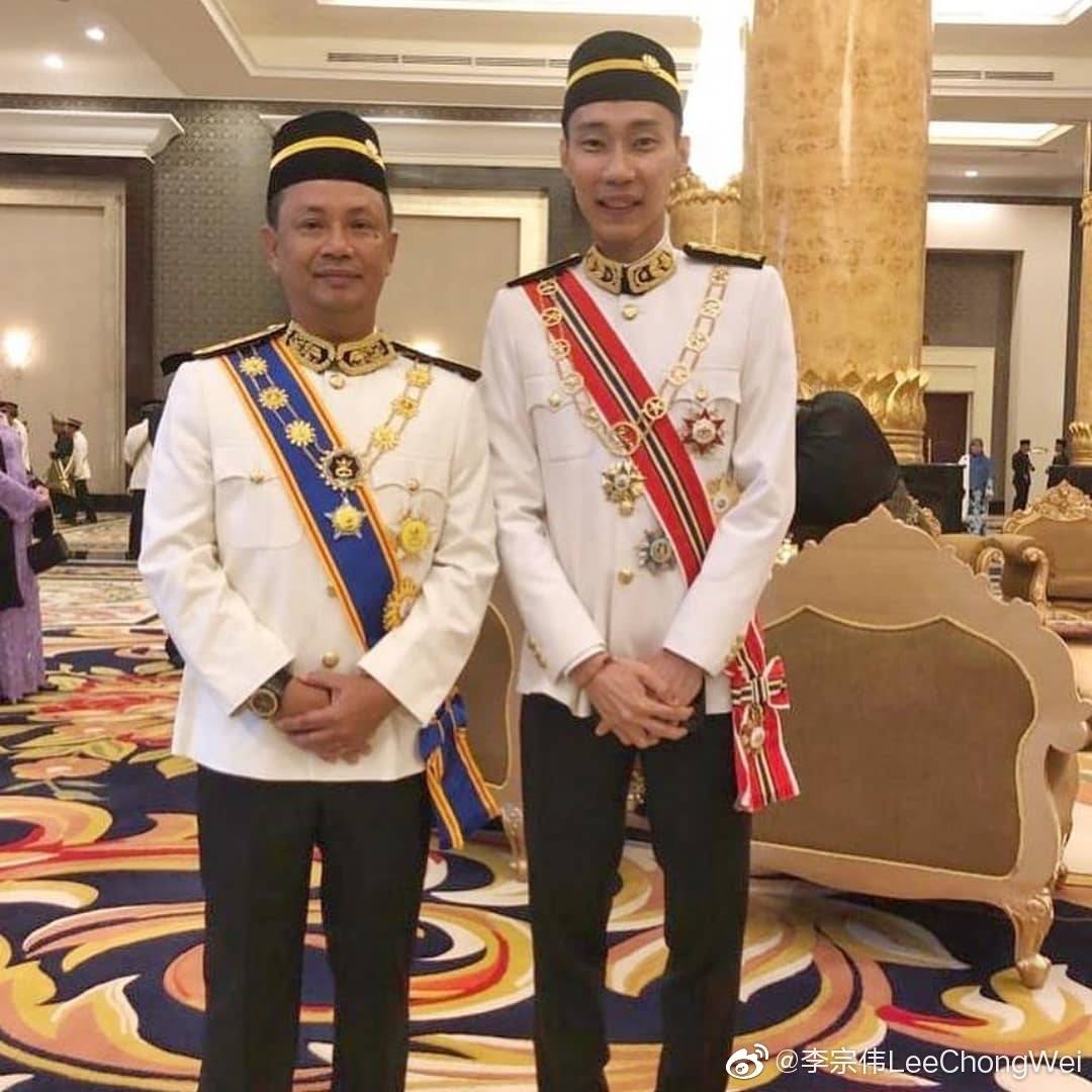 关于马来西亚羽毛球队鏖战英格兰羽毛球队,李宗伟爆发神勇的信息 关于马来西亚羽毛球队鏖战英格兰羽毛球队,李宗伟爆发神勇的信息