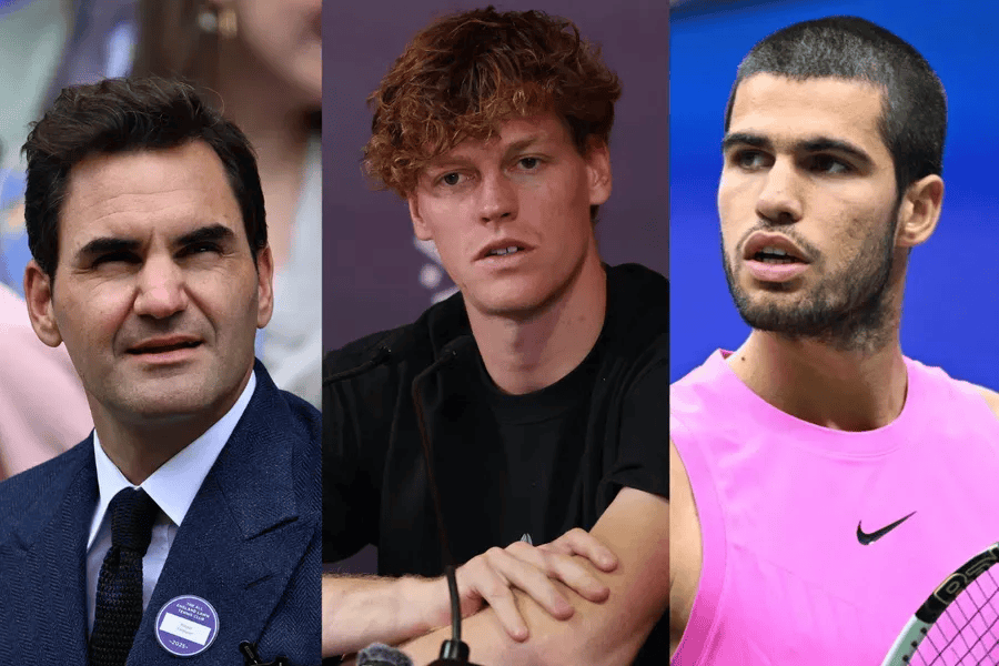 意大利网球队完胜美国网球队,费德勒爆发神勇的简单介绍 意大利网球队完胜美国网球队,费德勒爆发神勇的简单介绍