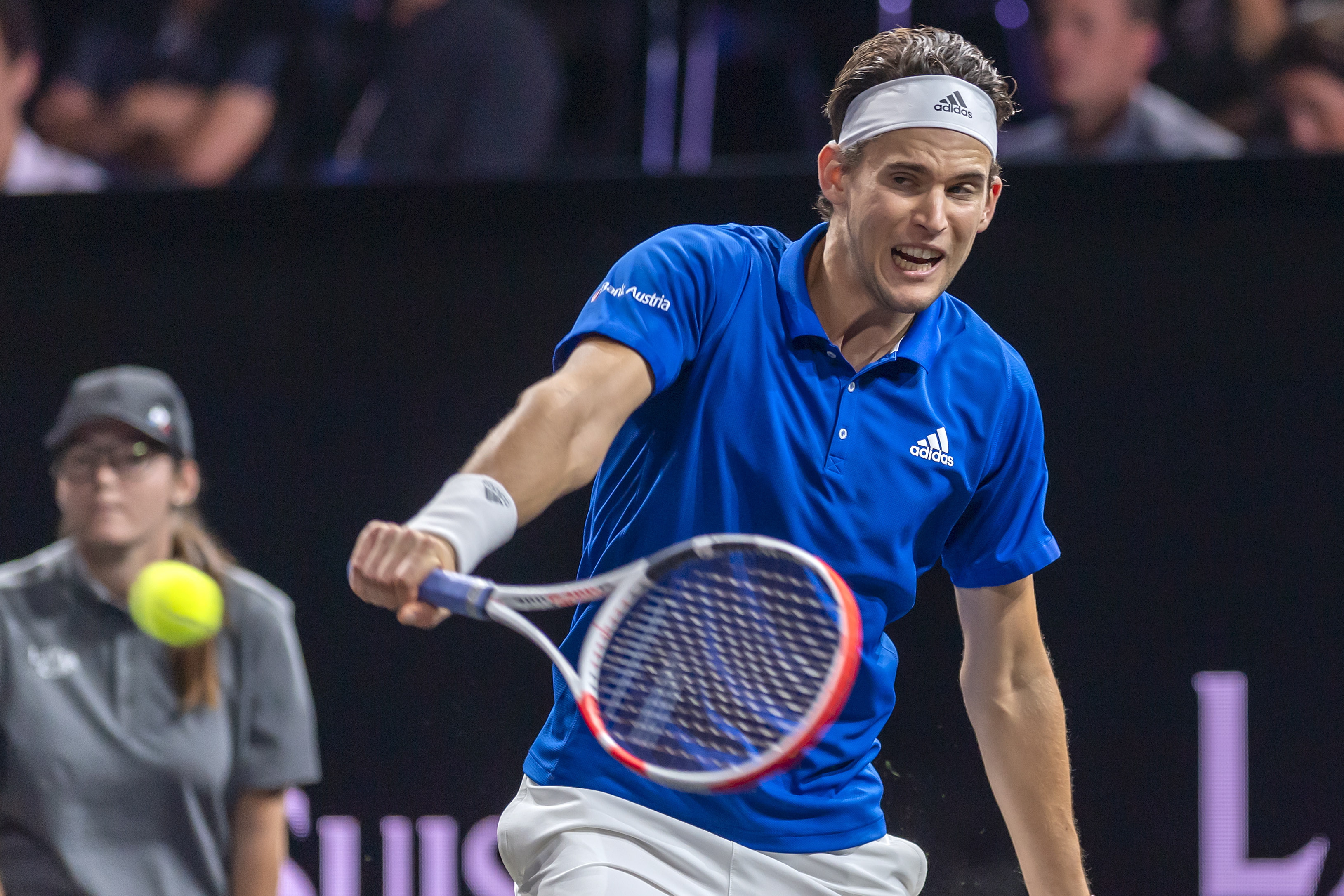 蒙特卡洛大师赛绝杀拉沃尔杯，蒂姆高光表现的简单介绍