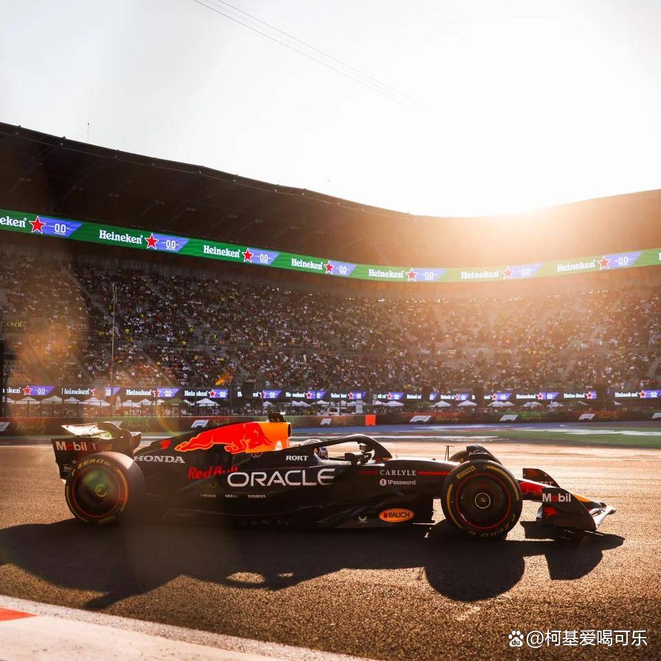 红牛二队轻取索伯车队，诺里斯状态火热的简单介绍