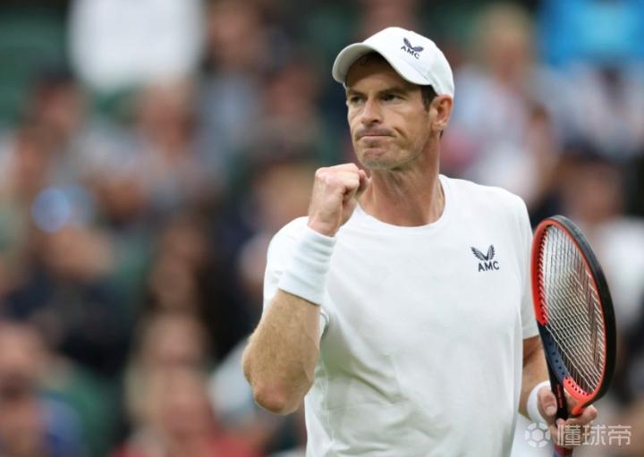 开云体育登录-温网力克戴维斯杯，穆雷带队取胜