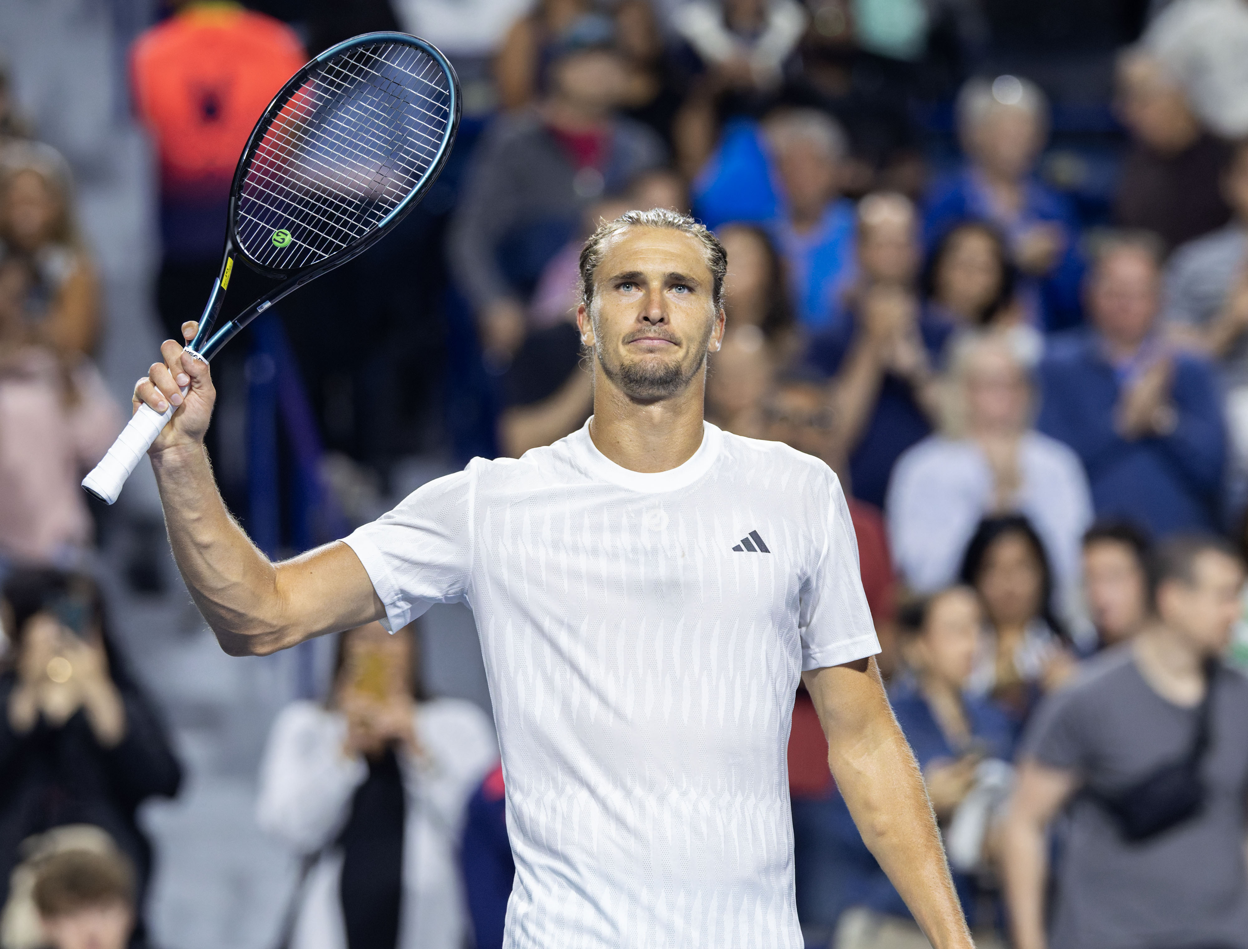 戴维斯杯力克年终总决赛,兹维列夫统治全场的简单介绍 戴维斯杯力克年终总决赛,兹维列夫统治全场的简单介绍