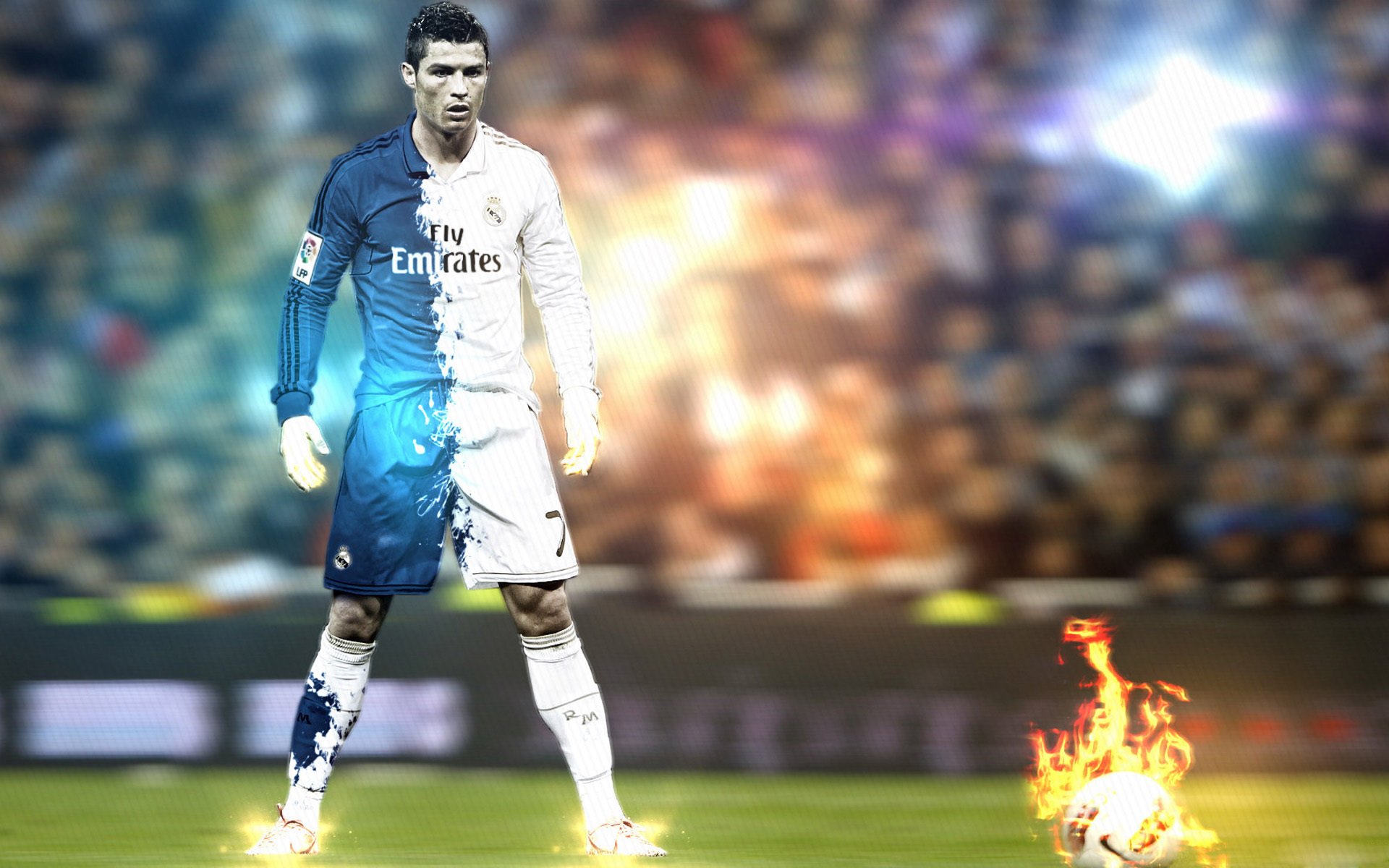 当足球场变成季后赛舞台，格列兹曼的无解对手，在篮球之夜诞生